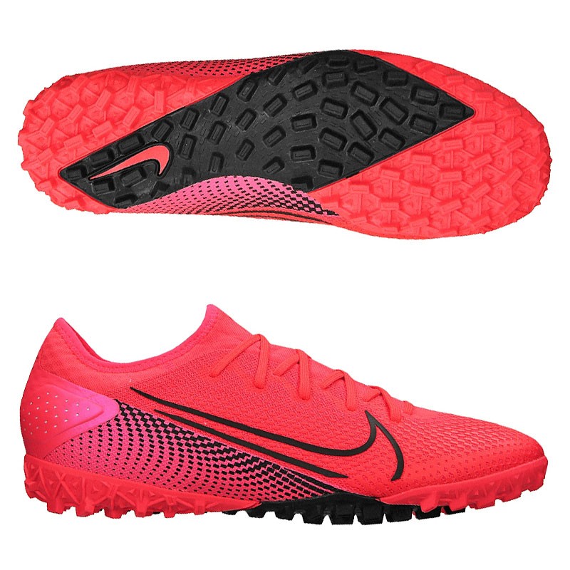 nike mercurial vapor tf pro