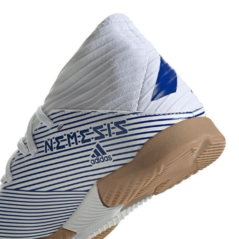 Buty halowe Adidas JR Nemeziz 19.3 IN EG7241 Promocja