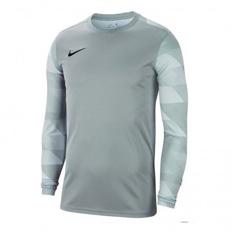 Bluza Bramkarska Nike JR Dry Park IV LS GK 052