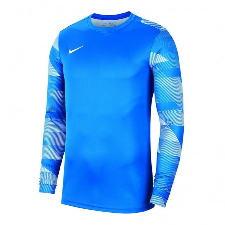 Bluza Bramkarska Nike JR Dry Park IV LS GK 463