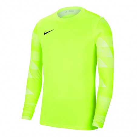 Nike JR Dry Park IV LS GK CJ6072-702