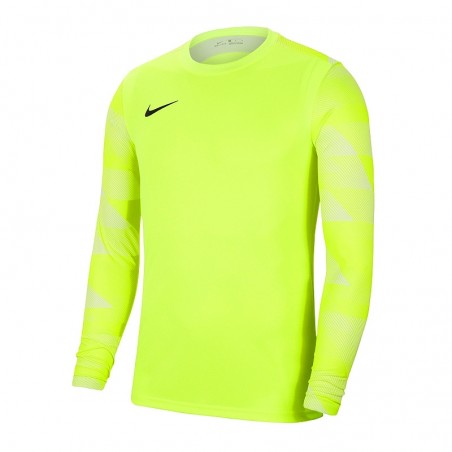 Bluza Bramkarska Nike Dry Park IV LS GK 702