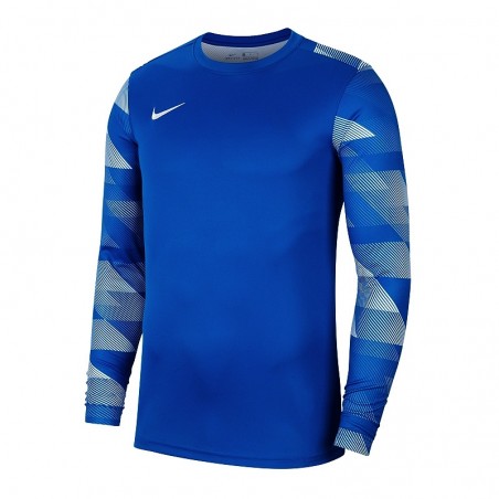 Bluza Bramkarska Nike Dry Park IV LS GK 463