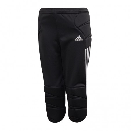 Krótkie spodnie bramkarskie Adidas JR Tierro GK  171