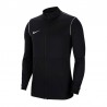 Bluza treningowa Nike JR Dry Park 20 Training 010