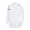 Bluza treningowa Nike JR Dry Park 20 Training 100