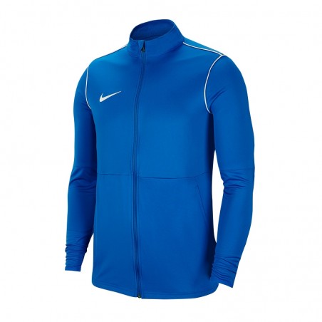 Bluza treningowa Nike JR Dry Park 20 Training 463