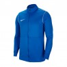 Bluza treningowa Nike JR Dry Park 20 Training 463