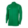 Bluza treningowa Nike JR Dry Park 20 Training 302