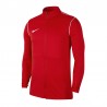 Bluza treningowa Nike JR Dry Park 20 Training 657