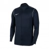 Bluza treningowa Nike Dry Park 20 Training 410