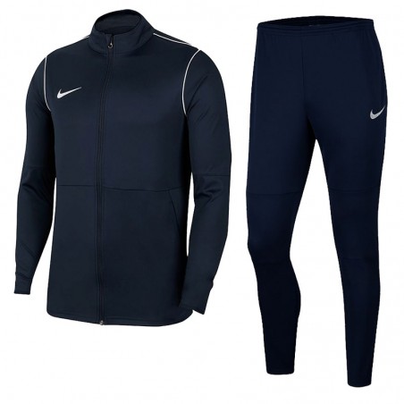 Nike Dry Park 20 Set 410