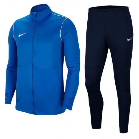 Dres treningowy Nike Dry Park 20 Set 302