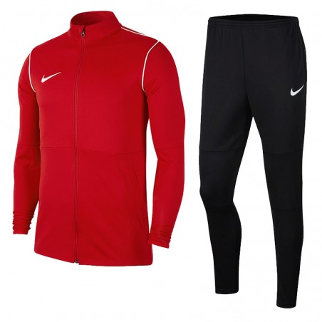 Dres treningowy Nike Dry Park 20 Set 657