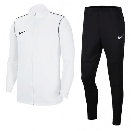 Dres treningowy Nike Dry Park 20 Set 100