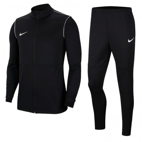 Dres treningowy Nike JR Dry Park 20 Set 010