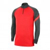 Bluza treningowa Nike Dry Academy Dril Top 635