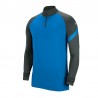 Bluza treningowa Nike Dry Academy Dril Top 406