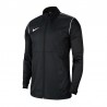 Kurtka treningowa Nike JR RPL Park 20 RN 010