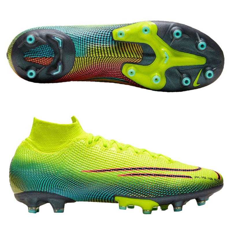 Nike Mercurial Superfly VI Game Over Elite TF. Shopcleats