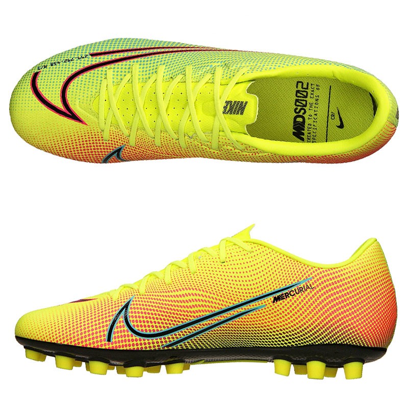 nike mercurial vapor 13 academy ag