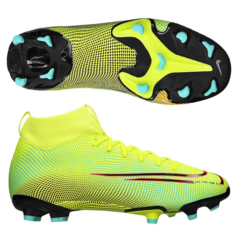 nike jr superfly 7