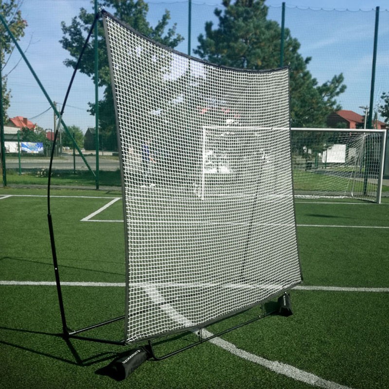 Rebounder Duży