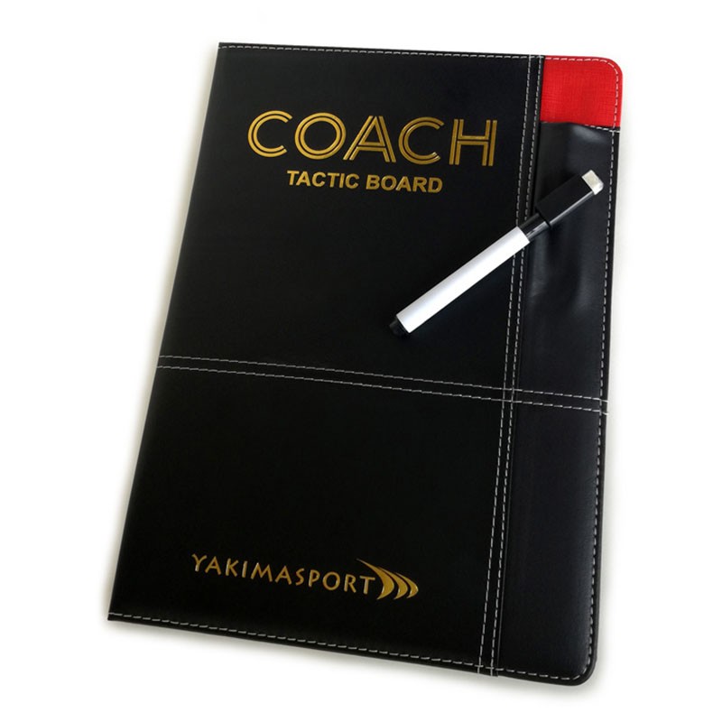 Tablica taktyczna Coach Gold