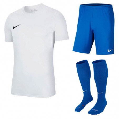 Komplet Nike Park VII Set 163