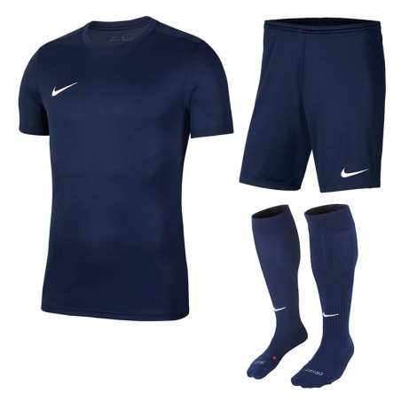 Komplet Nike Park VII Set 410