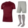 Komplet Nike Park VII Set 677