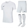 Komplet piłkarski Nike JR Park VII Set 100