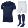 Komplet piłkarski Nike JR Park VII Set 400