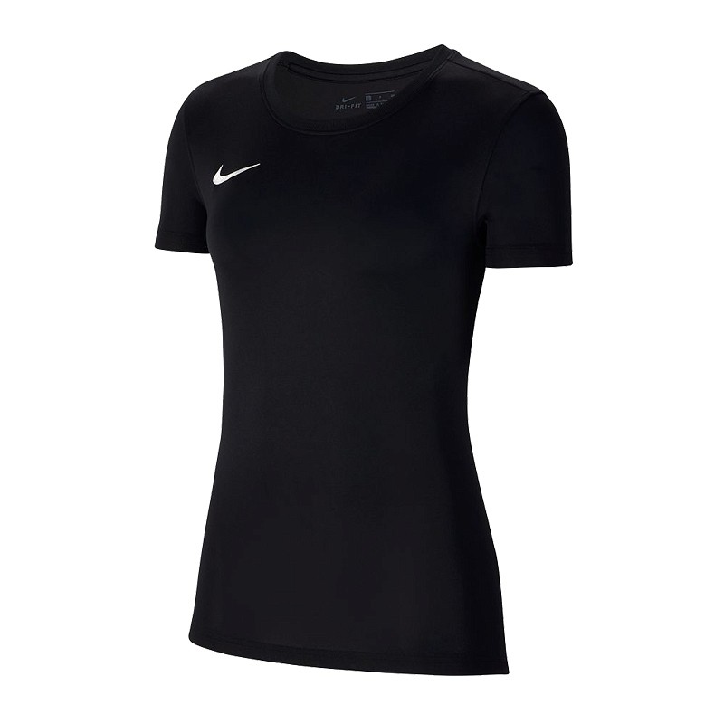 Nike Womens Park VII t-shirt 010