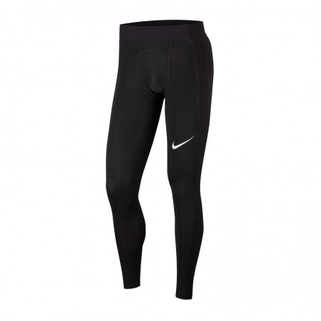 Długie spodnie Nike Gardien Padded GK 010