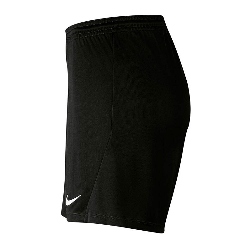 Spodenki Nike Womens Park III Short 010