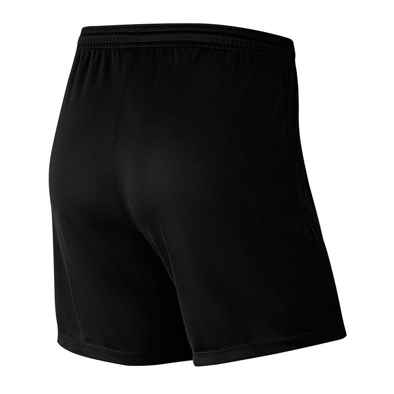 Spodenki Nike Womens Park III Short 010