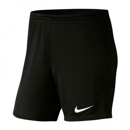 Nike Womens Park III shorty 010