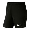 Spodenki Nike Womens Park III Short 010