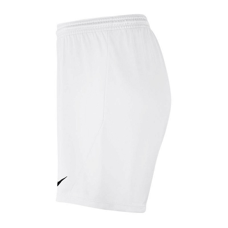 Spodenki piłkarskie Nike Womens Park III Short 100