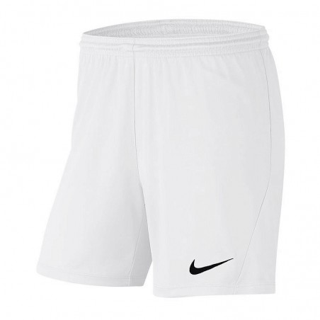 Nike Womens Park III shorty 100