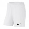 Spodenki piłkarskie Nike Womens Park III Short 100