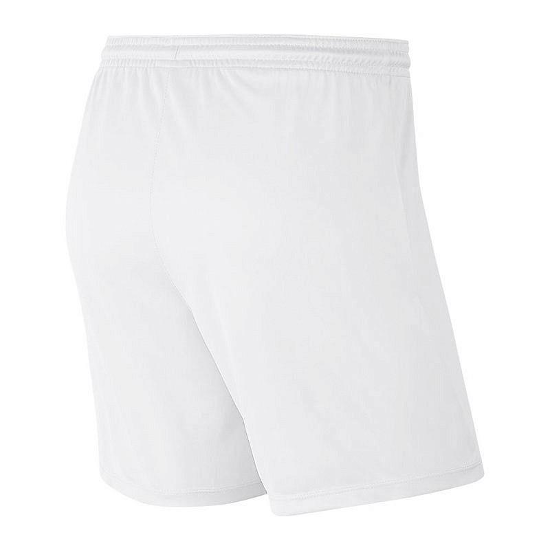 Spodenki piłkarskie Nike Womens Park III Short 100