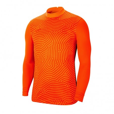 Bluza Bramkarska Nike Gardien III GK LS 803