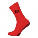 Skarpety antypoślizgowe Control Socks Red