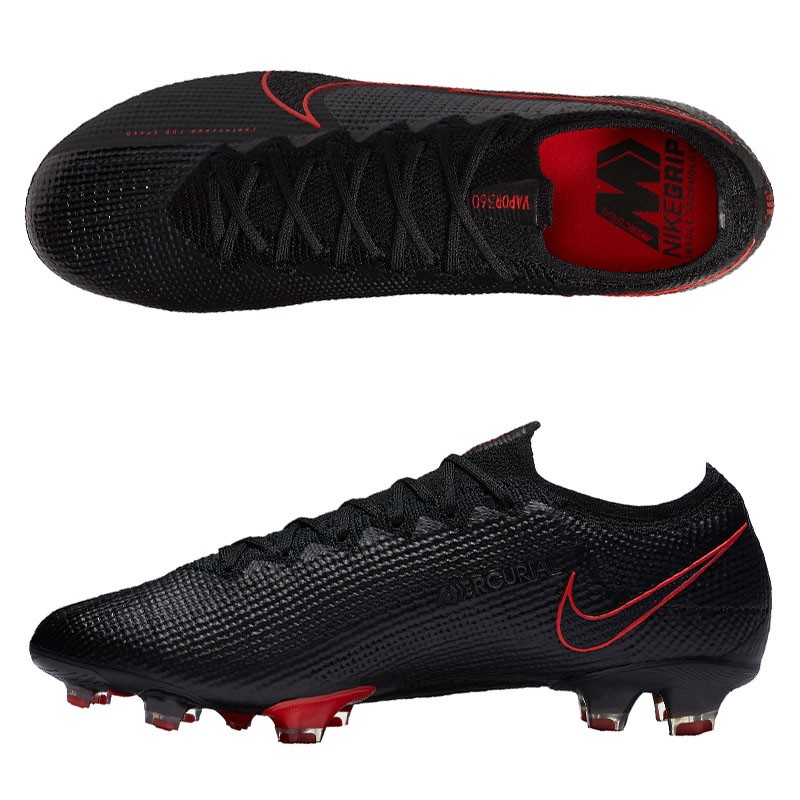 nike mercurial vapor elite 44