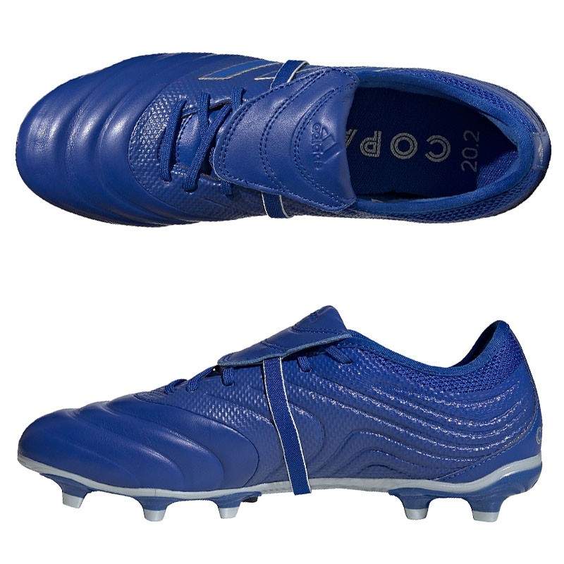 Adidas Copa Gloro 20.2 FG 503