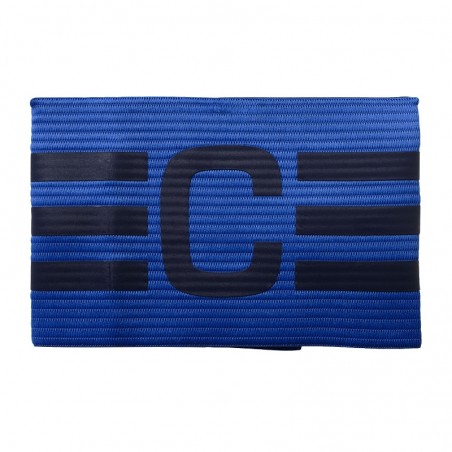 Niebieska Opaska Kapitana Adidas Armband