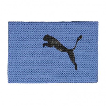 Błękitna Opaska Kapitana Puma Capitains Armbands