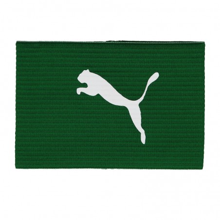 Zielona Opaska Kapitana Puma Capitains Armbands